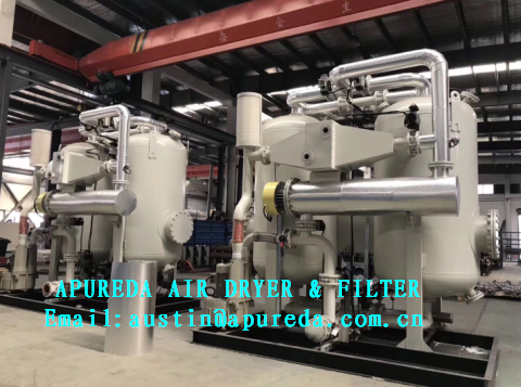 How does frequency conversion air compressor achieve energy saving？