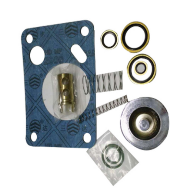 Oil Stop Valve Kit 2906096000