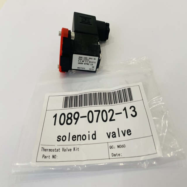 Solenoid Valve 1089070213