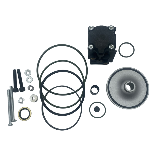 2902016100 Unloading Valve Kit