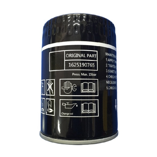 1625190765 OIL FILTER