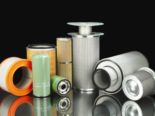 Hydrovane Air Filter 50273,50332,52438 Oil Filter 57562,56457,59946 Air Oil Separator 3415,59177,70539,3407,59180