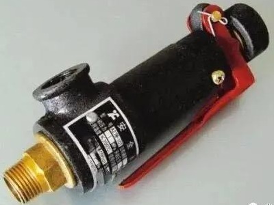 Common failures and causes of gas storage tank safety valves
