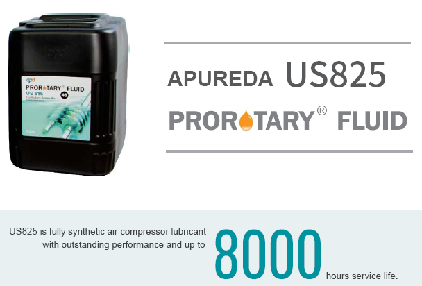 Different types of screw air compressors have different requirements for lubricating oil, how to choose?
