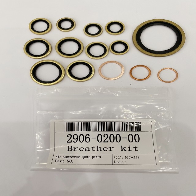 Filter Kit 2906020000