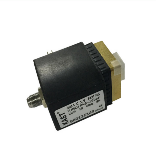 Solenoid Valve 1089064021