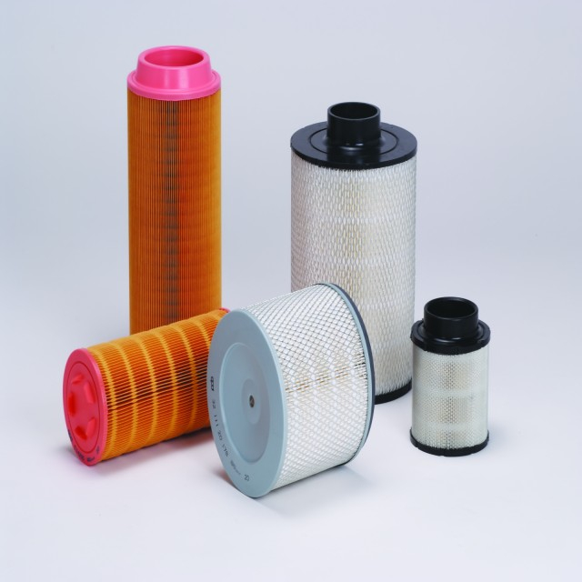 Quincy AIR FILTER 1625173633