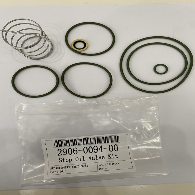 OSV Kit 2906009400