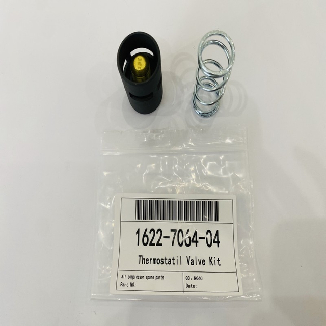 Kit Thermostat Valve 1622706404