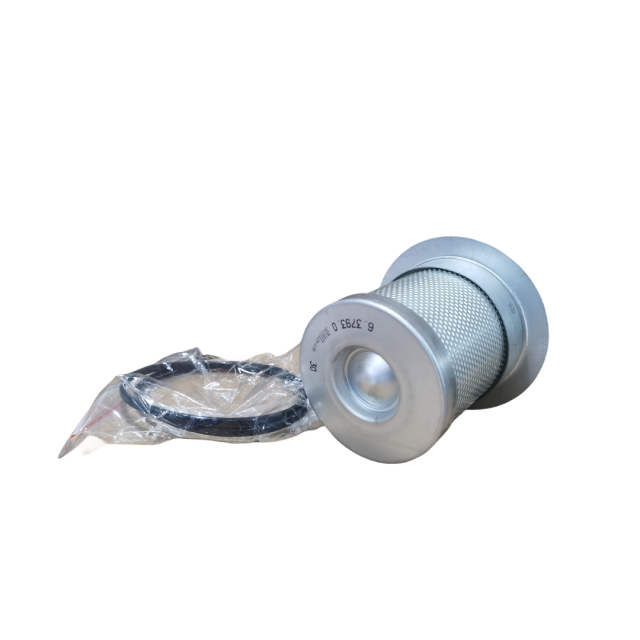 6.3793.0 Oil Separator