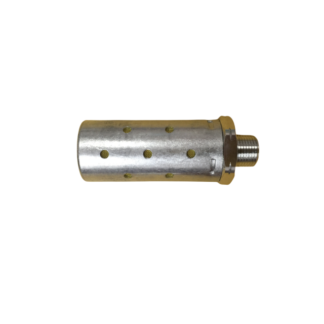 1624725800 SILENCER 3/8