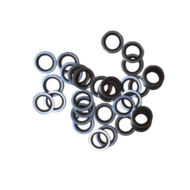 0661100040 Seal Washer