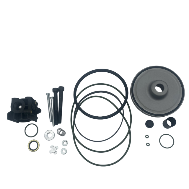 2901162200 Unloading Valve Kit
