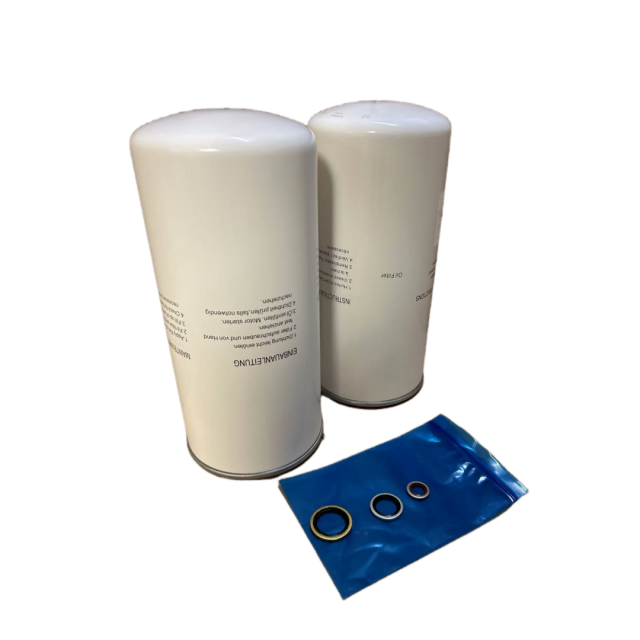 3001531112 KIT FILTER OIL