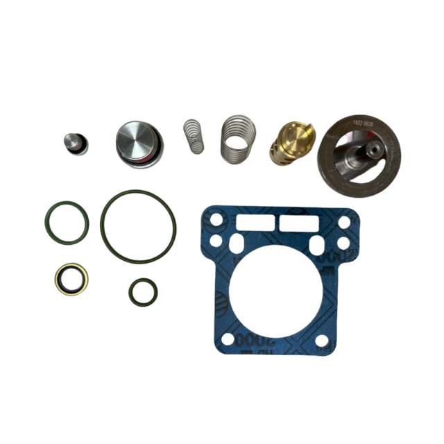 2901021704 OIL STOP/CHECK VALVE KIT C111
