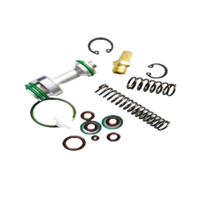 2906009100 VENTING VALVE KIT
