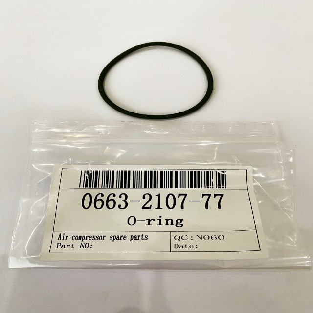 O Ring 0663210777