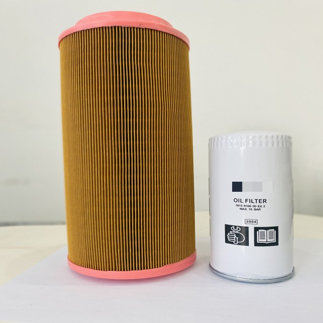 Air Filter 2901205200