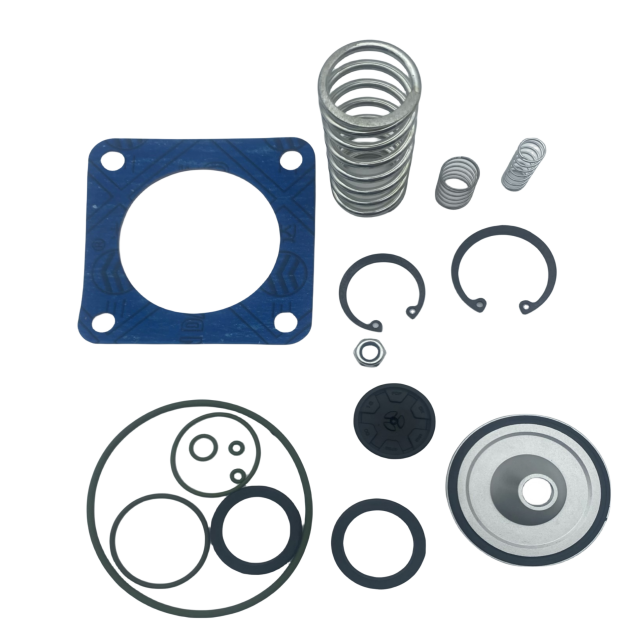 2901000201 Inlet Valve Kit