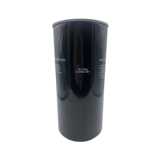 6.3465.0 OIL FILTER