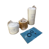 2901200610 KIT FILTERS / SEPARATOR