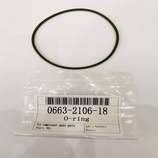 O Ring 0663210618