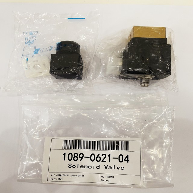 Solenoid Valve 1089062104
