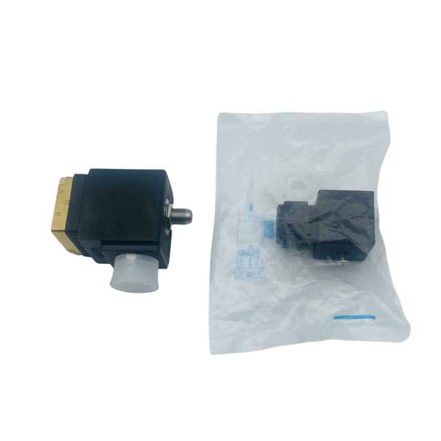 1089062111 Solenoid Valve