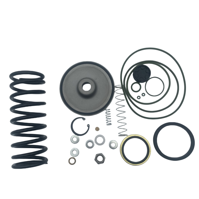 2901021100 Inlet Valve Kit
