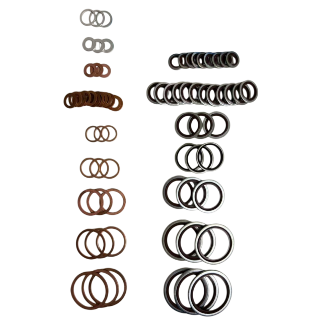 2906057800 SEALS