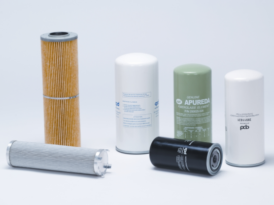 Airman Air Filter P82-1963,P82-1938(56972330),Air Oil Separator PDS655,PDS390,34220-06300,34220-06600,4220-10501,3422009400,03498328,3422010501