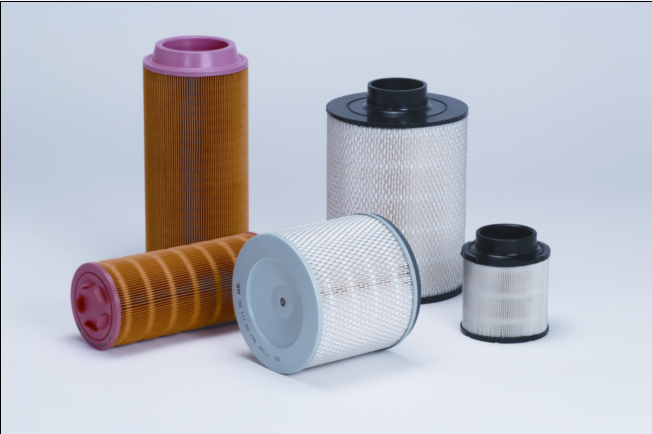 Desran Air Filter GY022120062,GY022120062-H1,GY015110048-H1,GY022120062,GY028200078,GY028250100 Air Oil Separator DB2186, DS5501LL