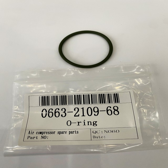 O Ring 0663210968