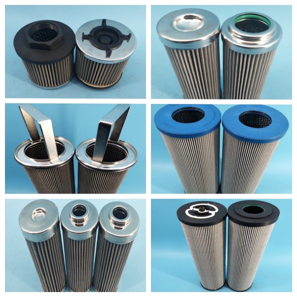 FILTREC FILTER FCR721G10BB7B0S0CPDB