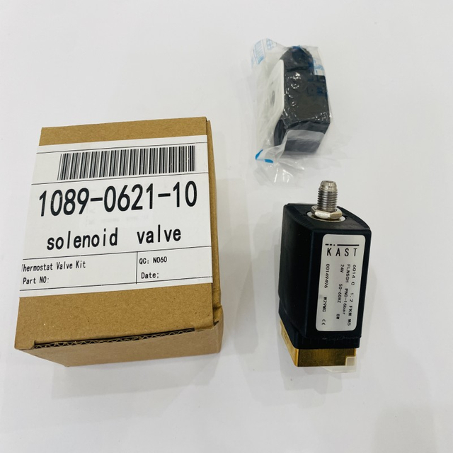 Solenoid Valve 1089062110