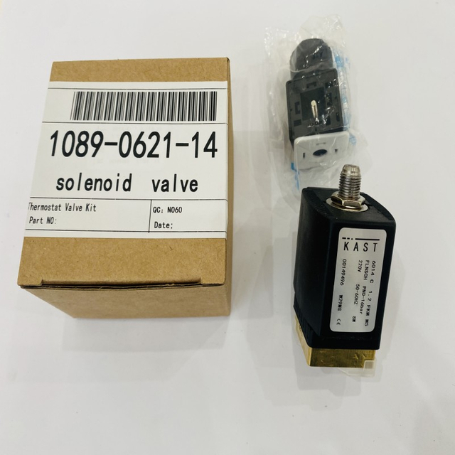 Solenoid Valve 1089062114