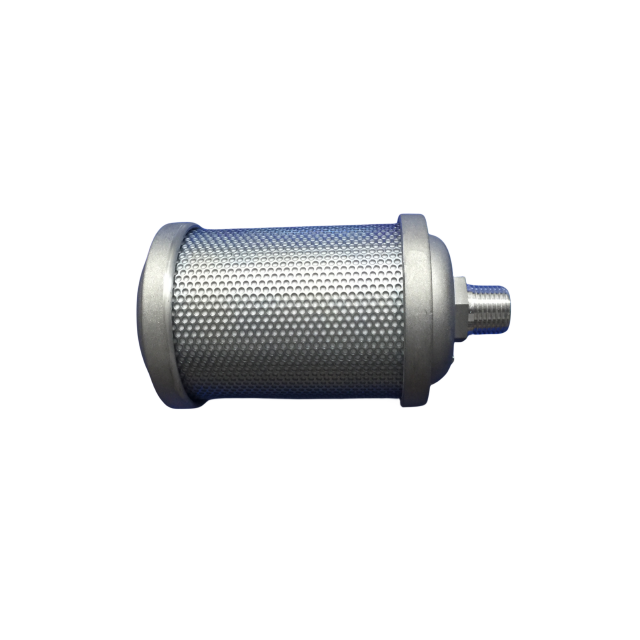1617617300 SILENCER