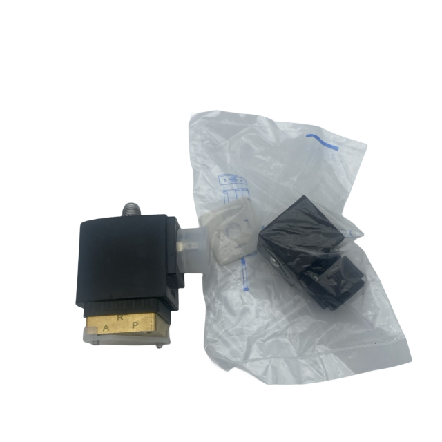 1089062113 Solenoid Valve