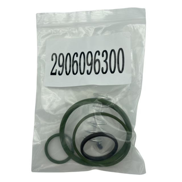 2906096300 OIL BYPASS VALVE KIT