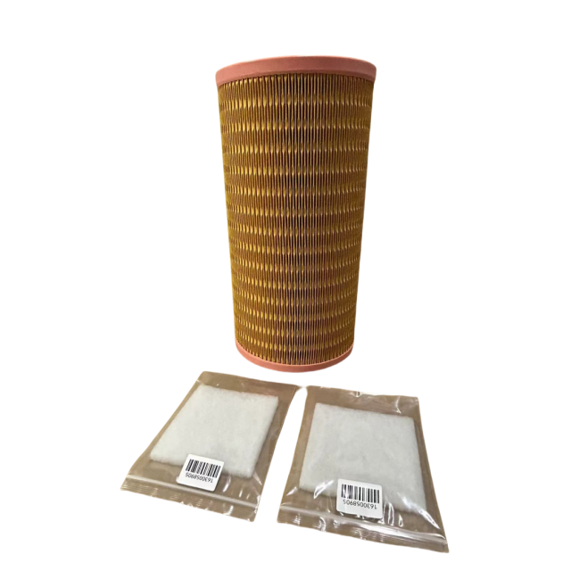 3001151300 KIT AIR FILTER