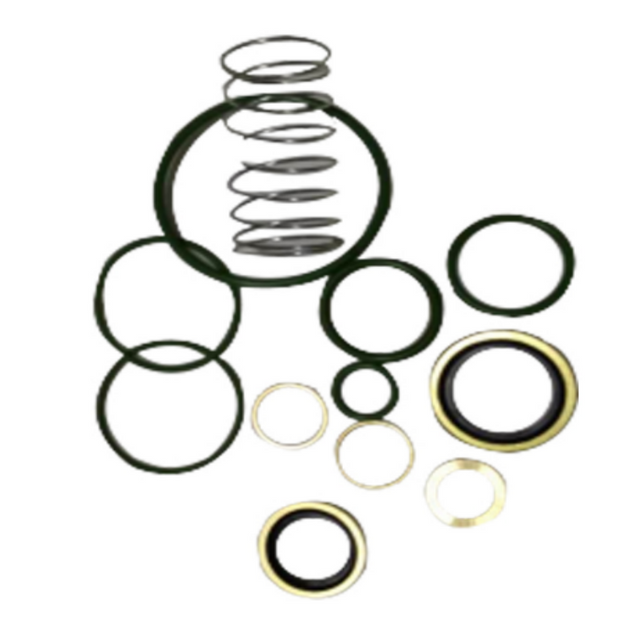 Oil Stop Valve Kit 2901007200