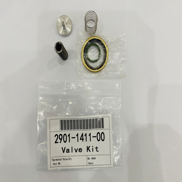 MPV Kit 2901141100