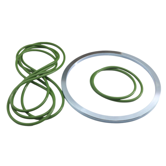 2906032600 REGENER COOLER KIT