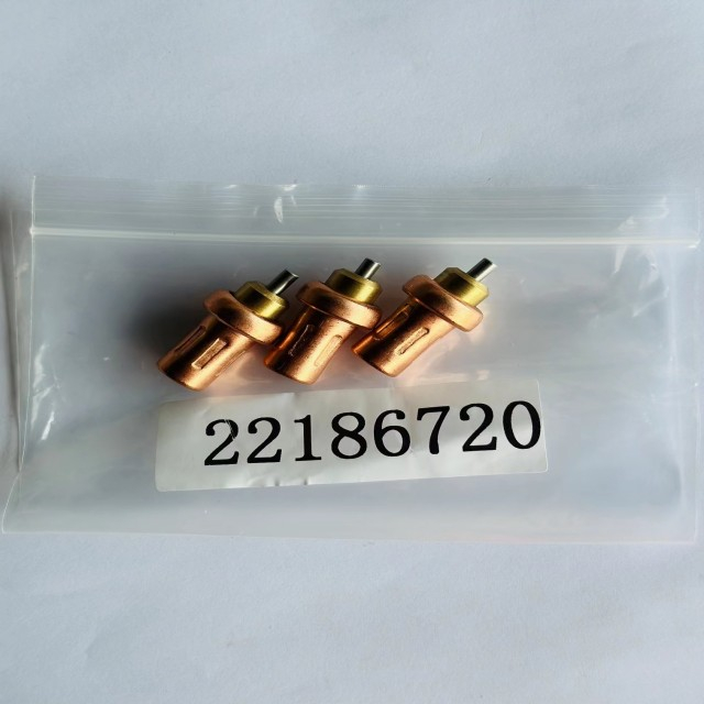 MECHANICAL VALUE THERMAL 22186720