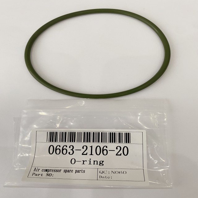 O Ring 0663210620