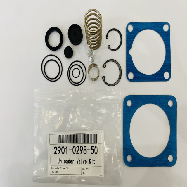 Unloader Valve Kit 2901029850