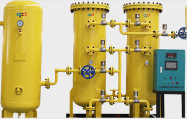 How to choose PSA nitrogen and oxygen generator