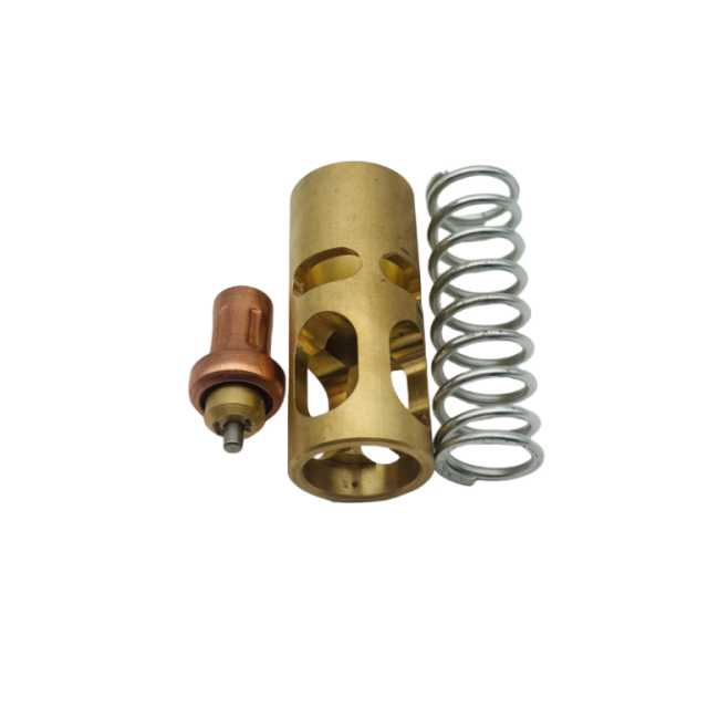 22186712 Thermostat Valve Kit