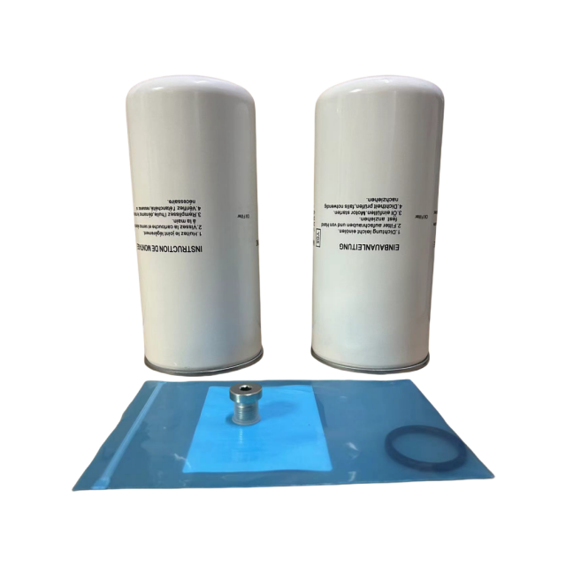 2901990097 OIL FILTER KIT