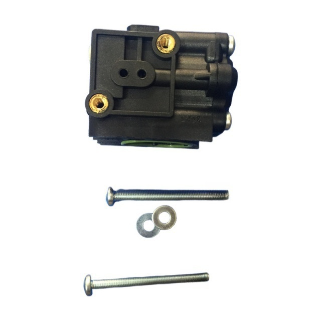 1623181080 BLOW OFF VALVE